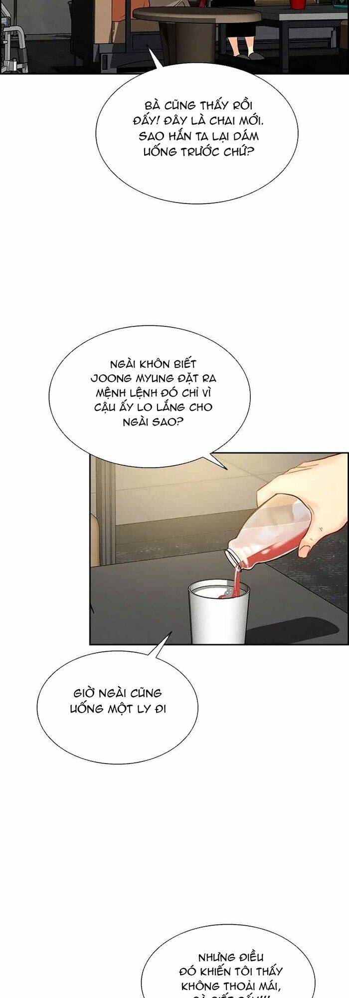 Chúa Tể Đồng Tiền Chapter 66 - Trang 52