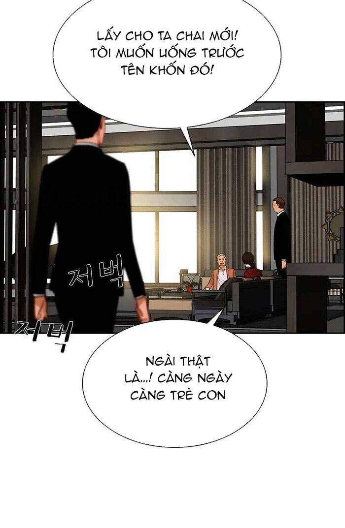 Chúa Tể Đồng Tiền Chapter 66 - Trang 54
