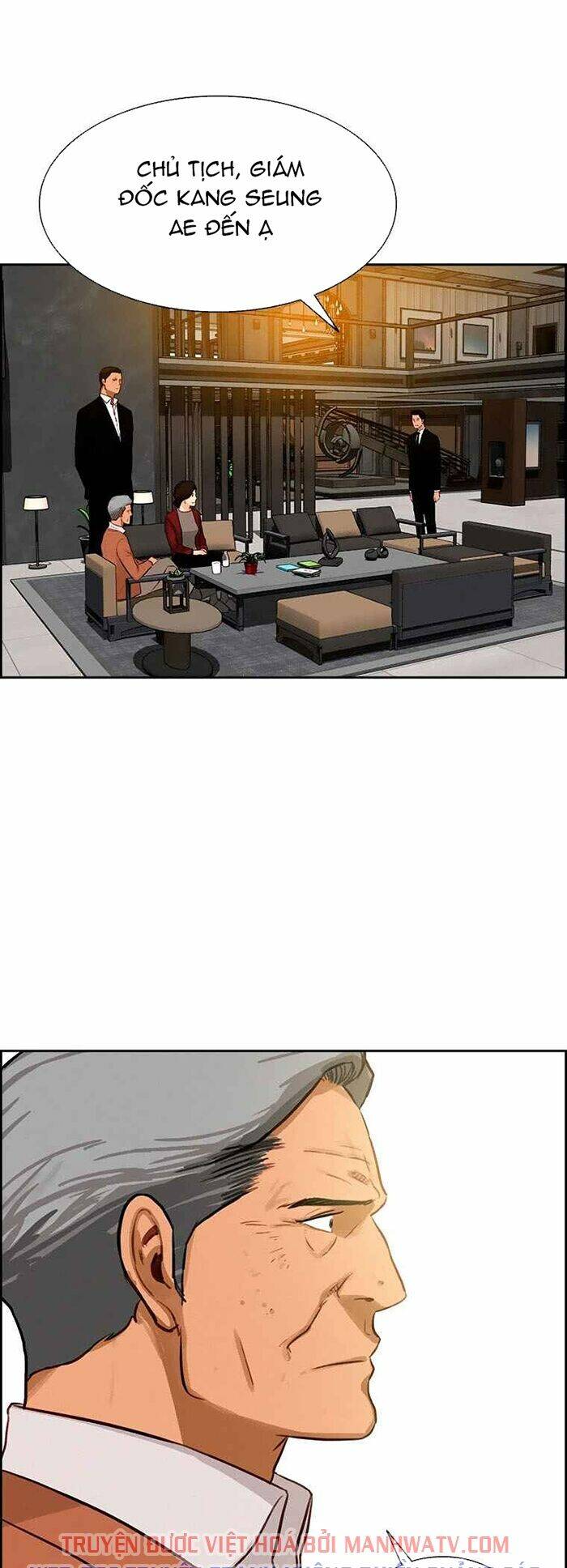 Chúa Tể Đồng Tiền Chapter 66 - Trang 55