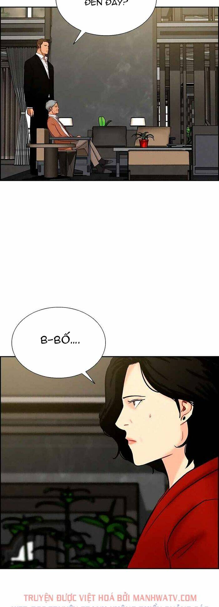 Chúa Tể Đồng Tiền Chapter 66 - Trang 57