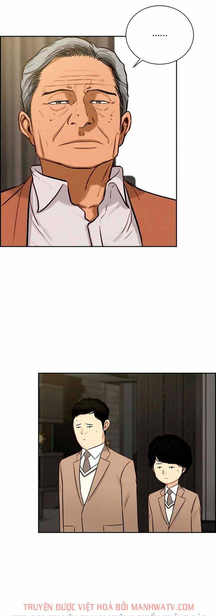 Chúa Tể Đồng Tiền Chapter 66 - Trang 59