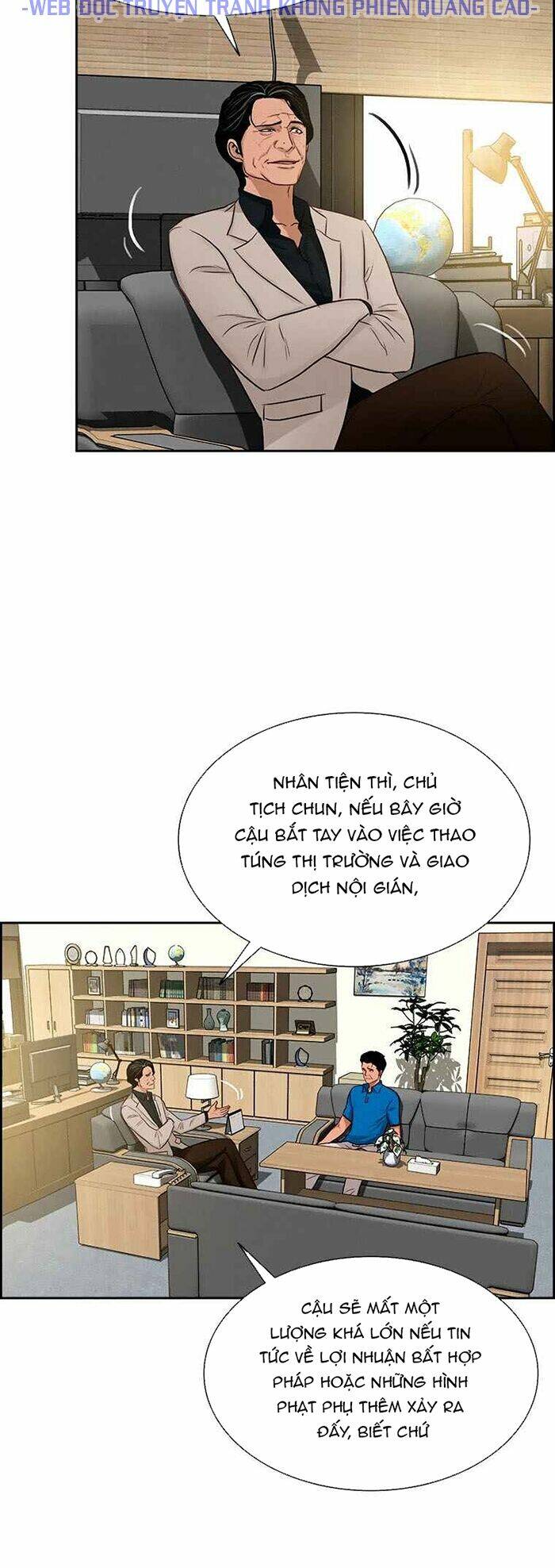 Chúa Tể Đồng Tiền Chapter 66 - Trang 8