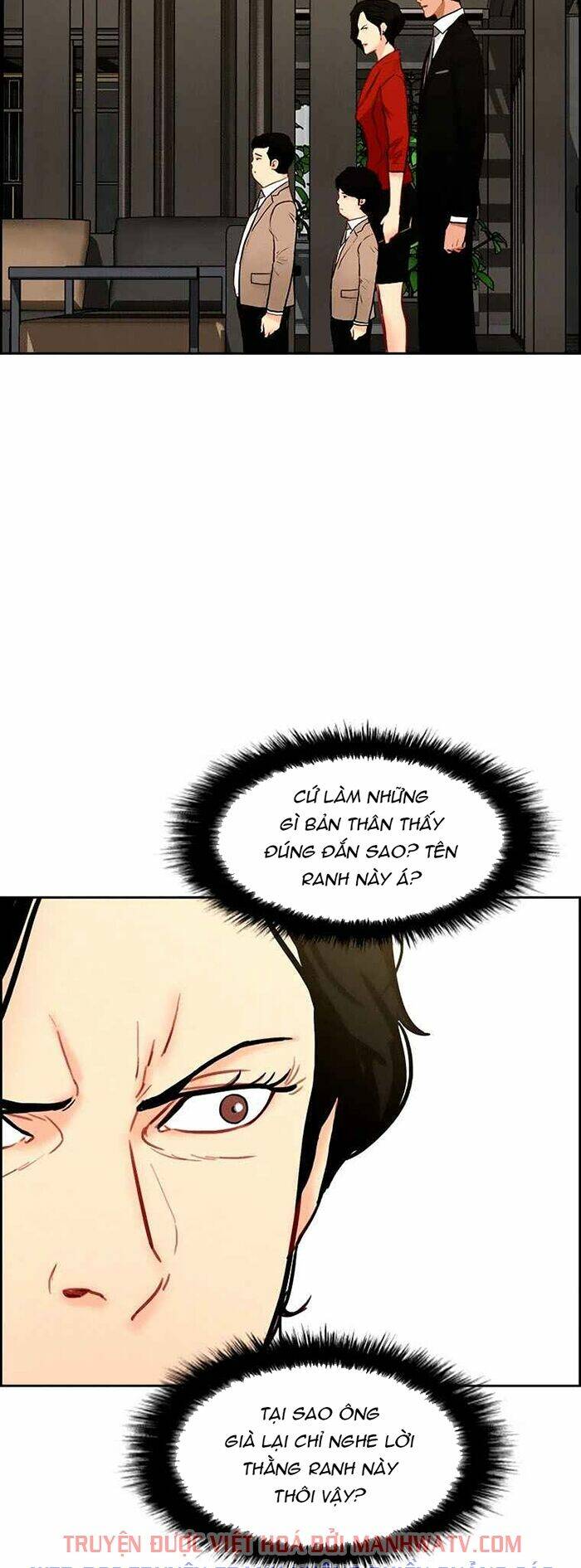 Chúa Tể Đồng Tiền Chapter 67 - Trang 9