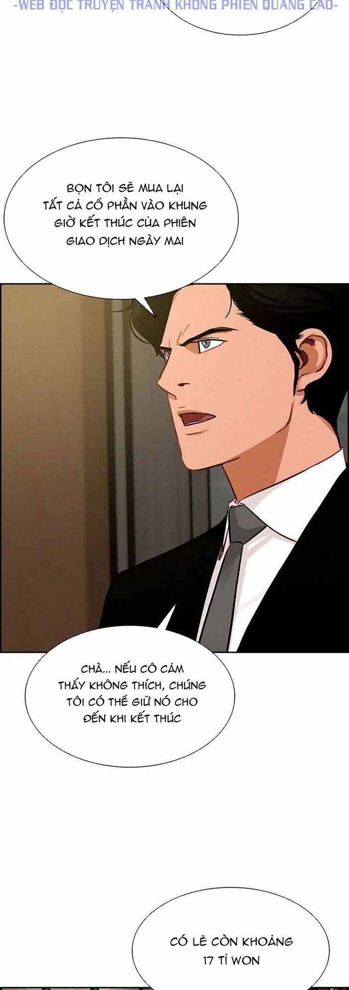 Chúa Tể Đồng Tiền Chapter 67 - Trang 12