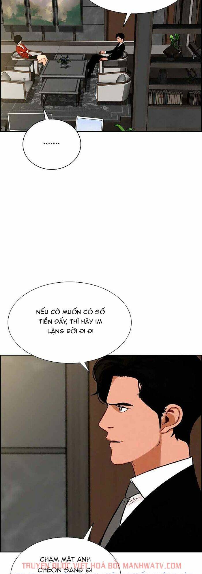 Chúa Tể Đồng Tiền Chapter 67 - Trang 13