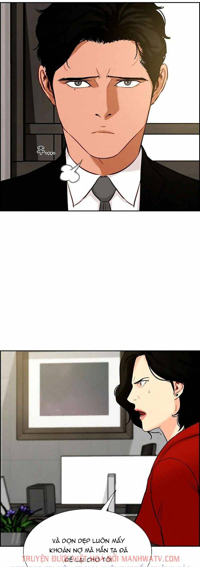 Chúa Tể Đồng Tiền Chapter 67 - Trang 15