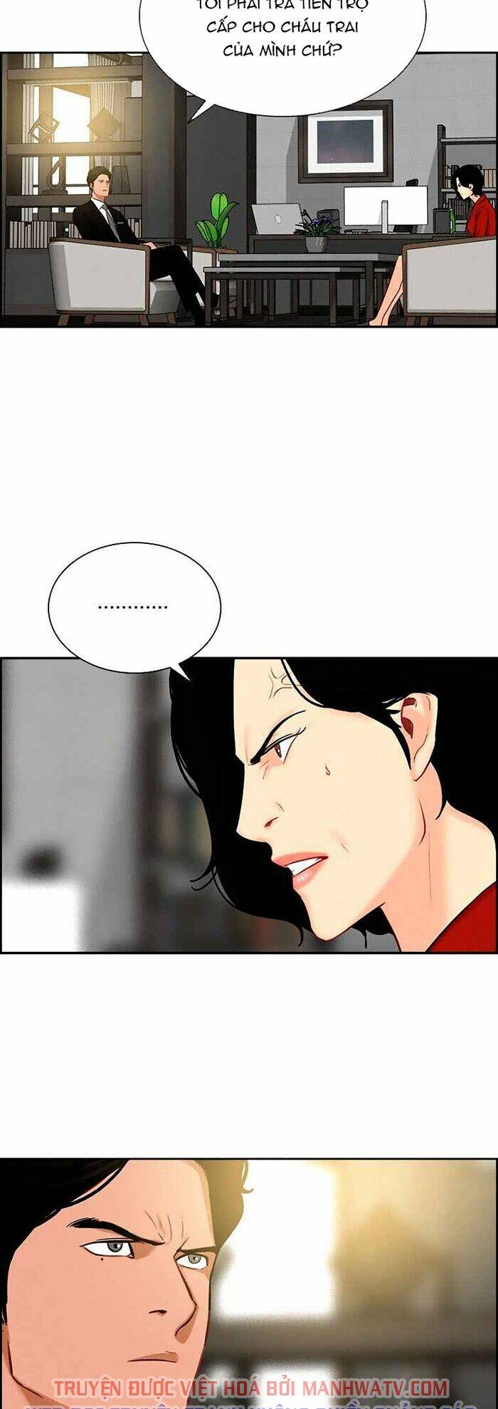 Chúa Tể Đồng Tiền Chapter 67 - Trang 17