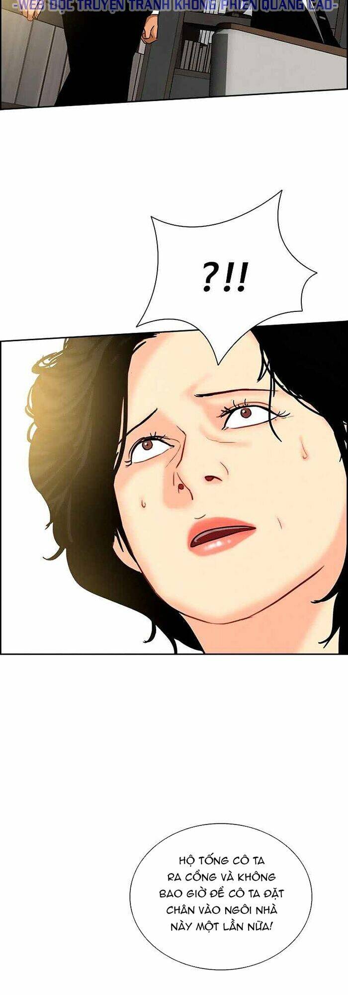 Chúa Tể Đồng Tiền Chapter 67 - Trang 20