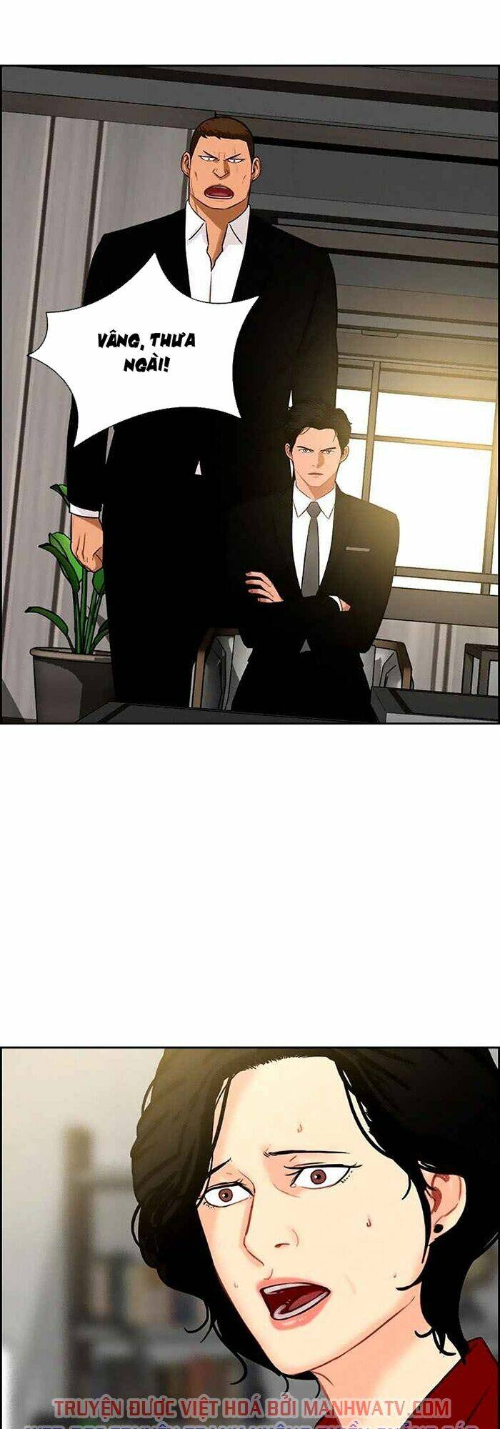 Chúa Tể Đồng Tiền Chapter 67 - Trang 21