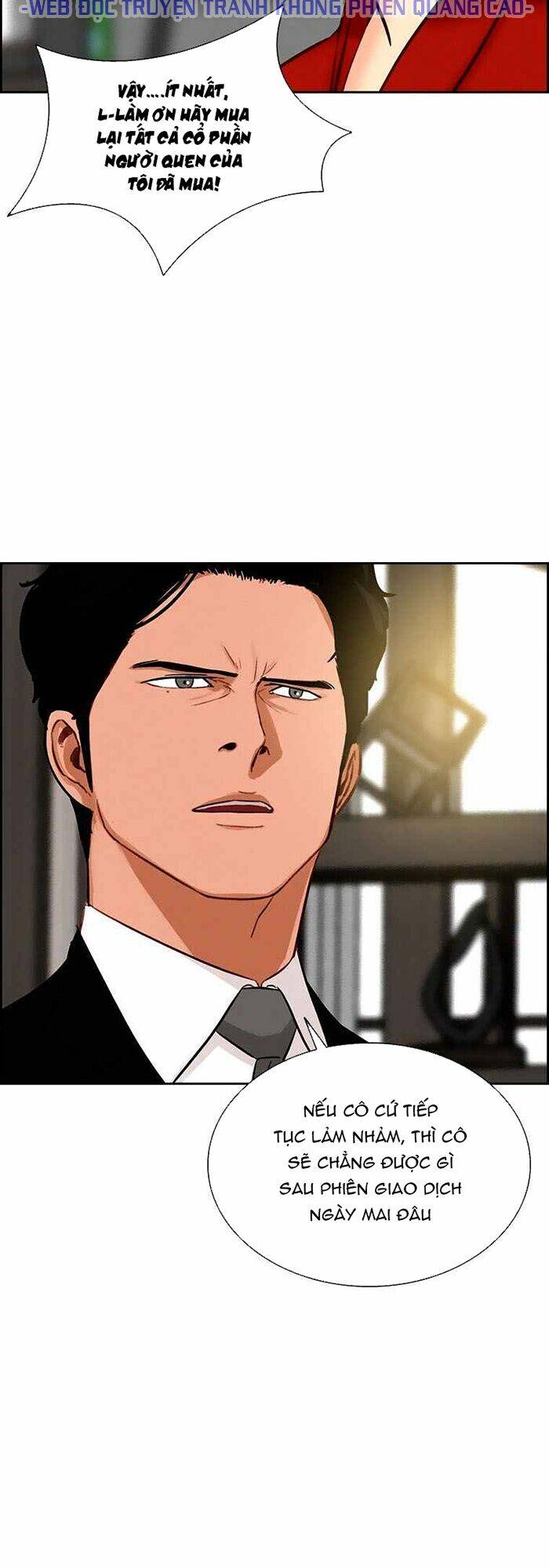 Chúa Tể Đồng Tiền Chapter 67 - Trang 22