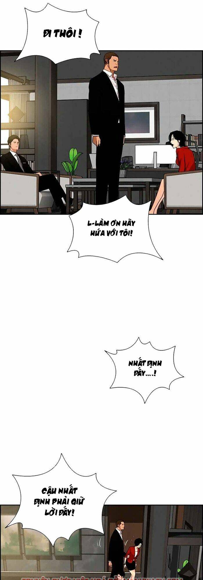 Chúa Tể Đồng Tiền Chapter 67 - Trang 23