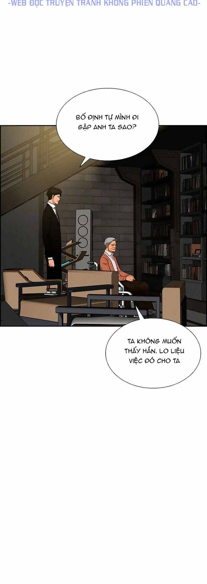 Chúa Tể Đồng Tiền Chapter 67 - Trang 30