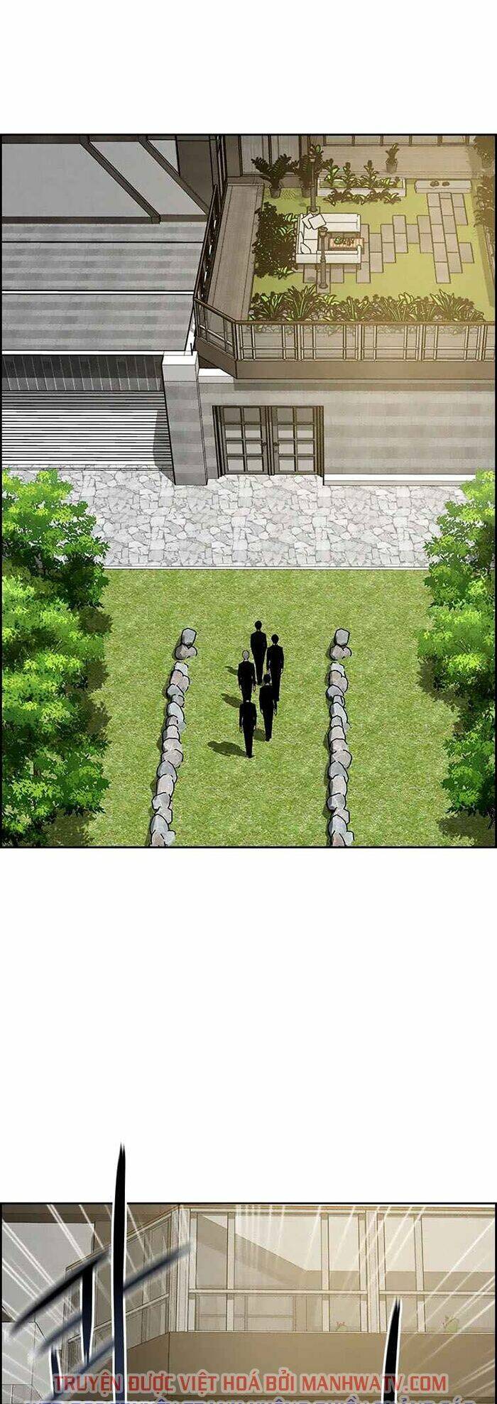 Chúa Tể Đồng Tiền Chapter 67 - Trang 31