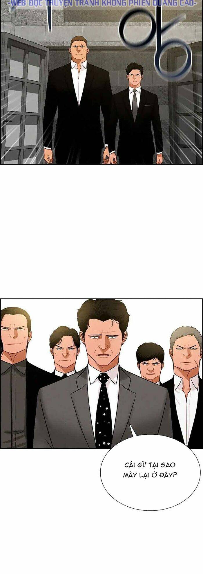 Chúa Tể Đồng Tiền Chapter 67 - Trang 32