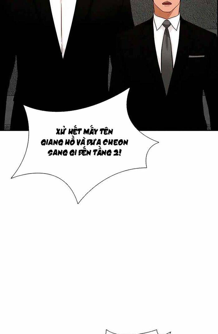 Chúa Tể Đồng Tiền Chapter 67 - Trang 35