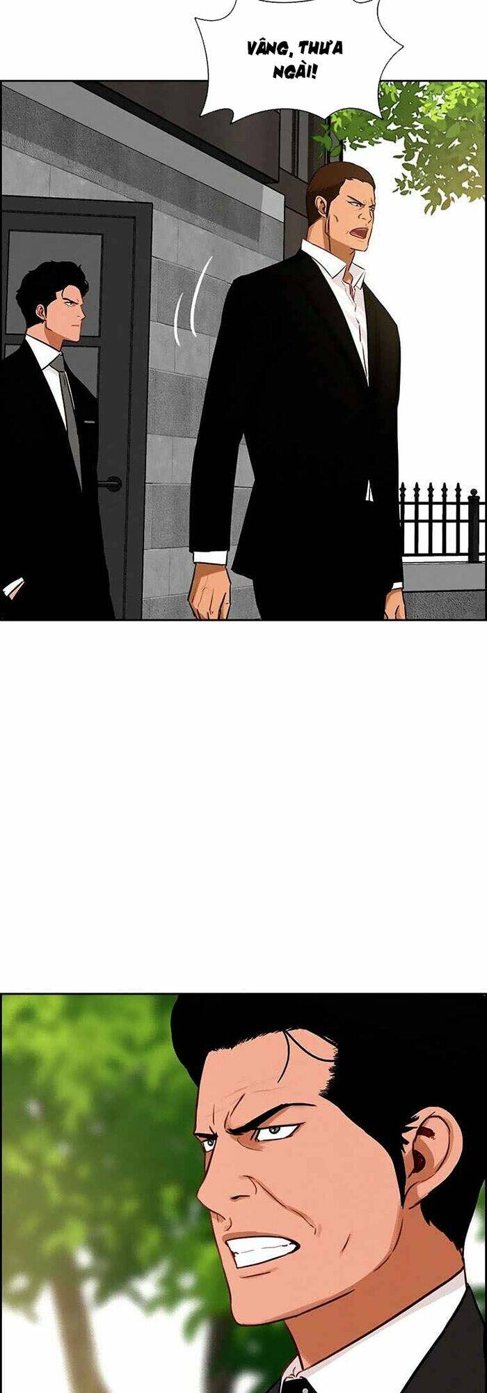 Chúa Tể Đồng Tiền Chapter 67 - Trang 36
