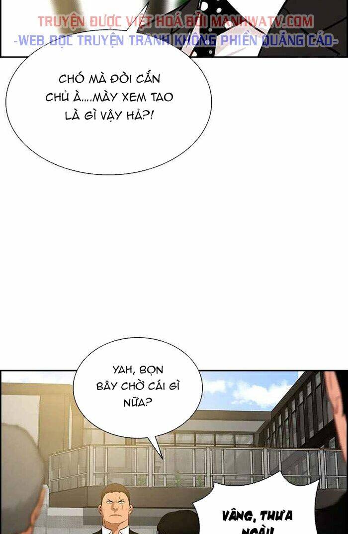 Chúa Tể Đồng Tiền Chapter 67 - Trang 37