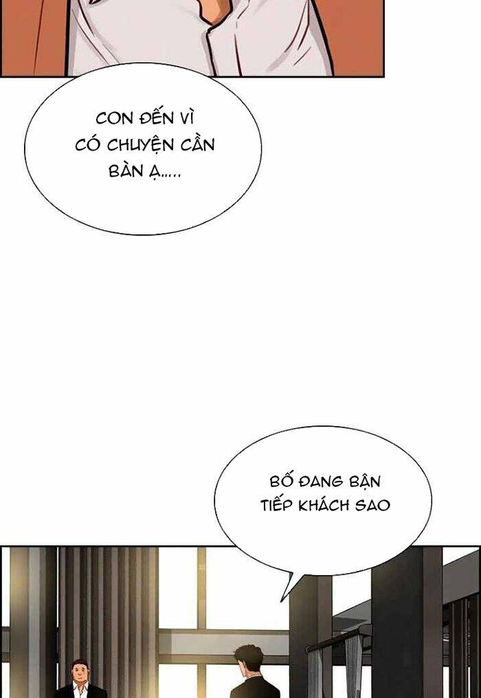 Chúa Tể Đồng Tiền Chapter 67 - Trang 3