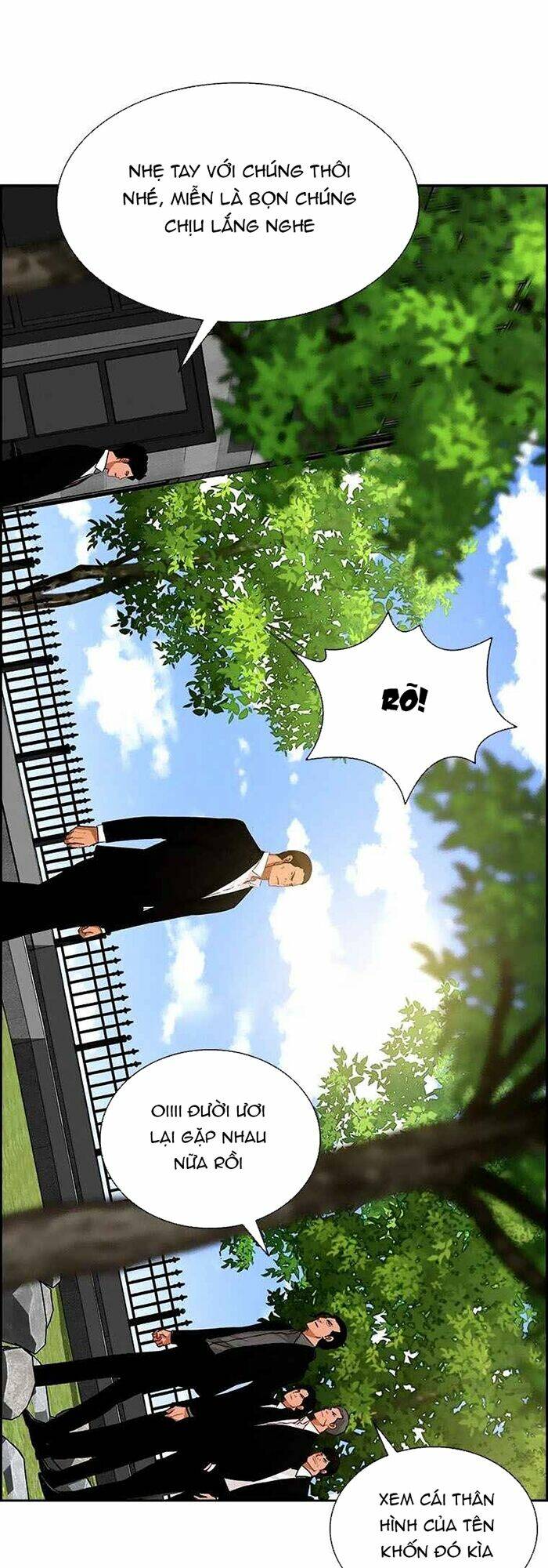 Chúa Tể Đồng Tiền Chapter 67 - Trang 39