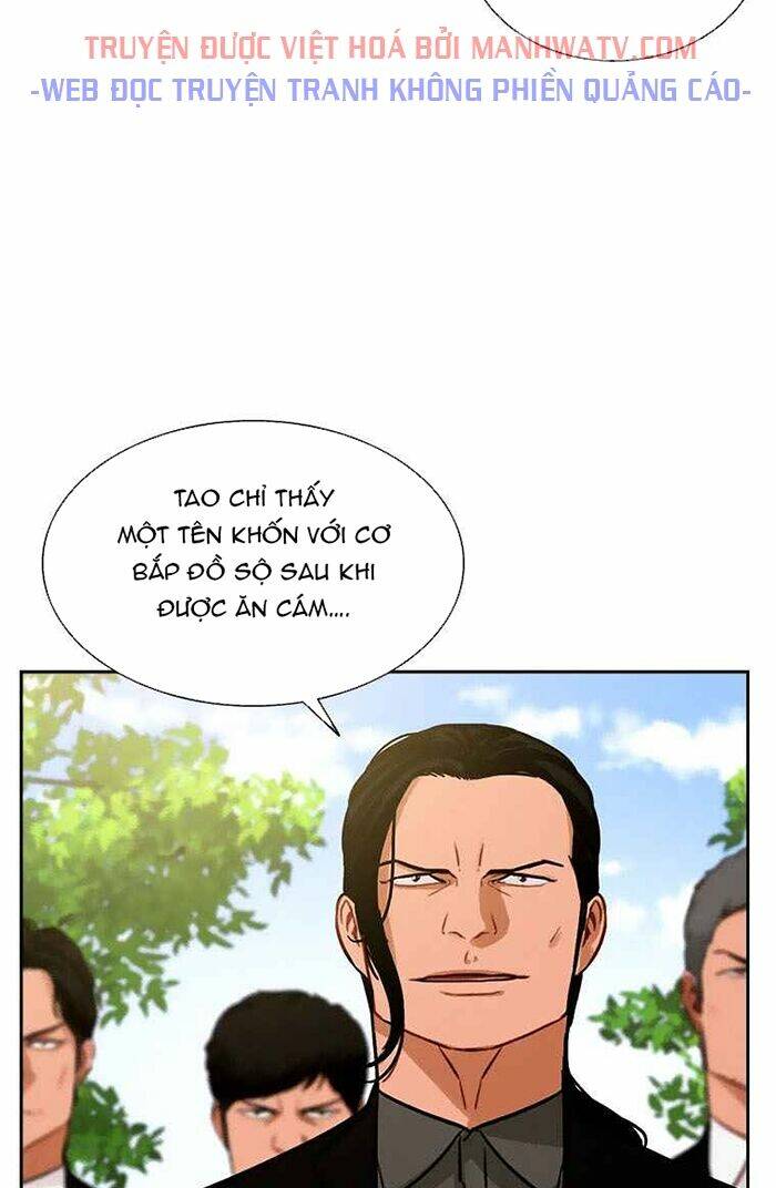 Chúa Tể Đồng Tiền Chapter 67 - Trang 40