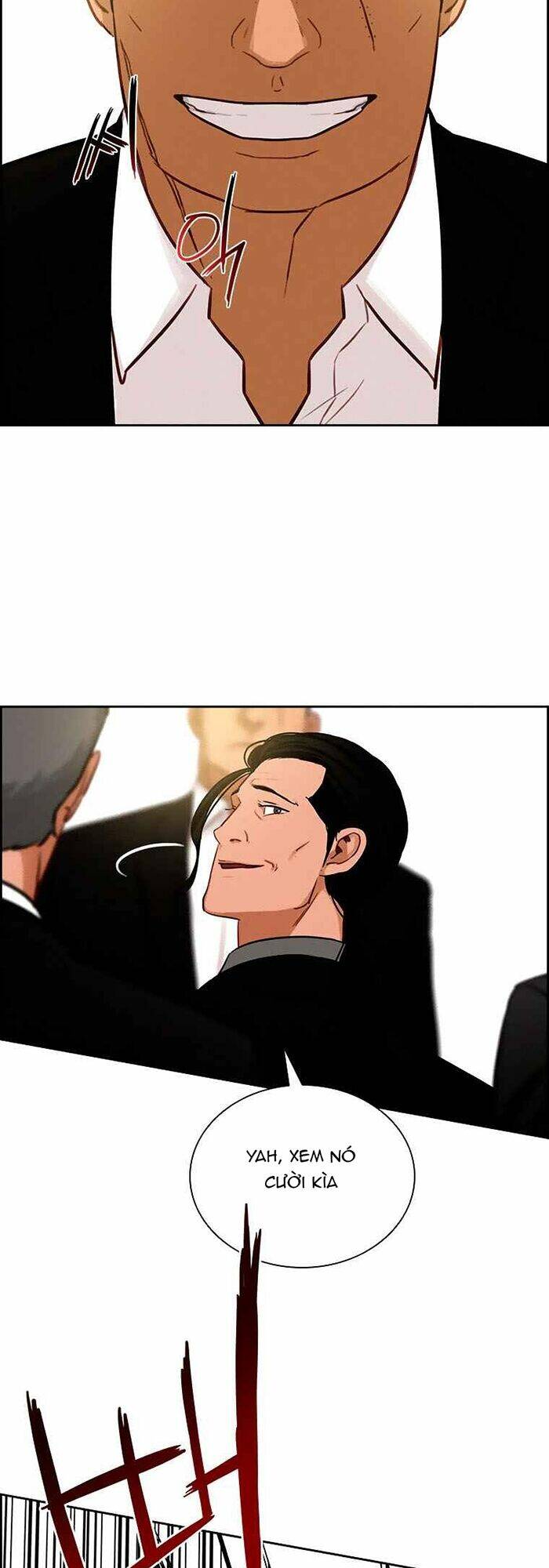 Chúa Tể Đồng Tiền Chapter 67 - Trang 42