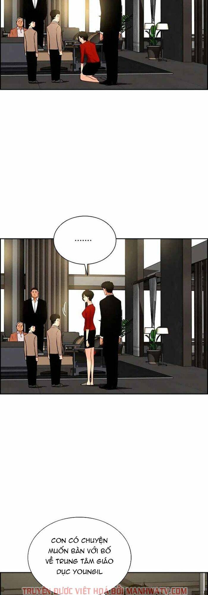 Chúa Tể Đồng Tiền Chapter 67 - Trang 4