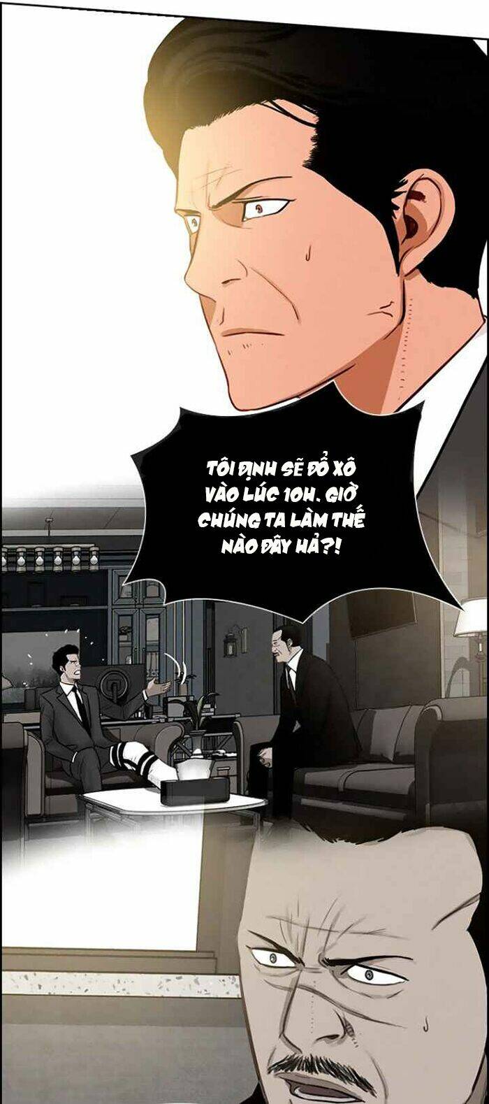 Chúa Tể Đồng Tiền Chapter 67 - Trang 61