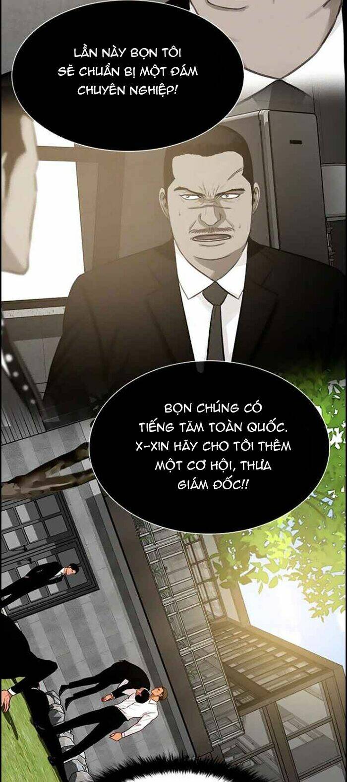 Chúa Tể Đồng Tiền Chapter 67 - Trang 62