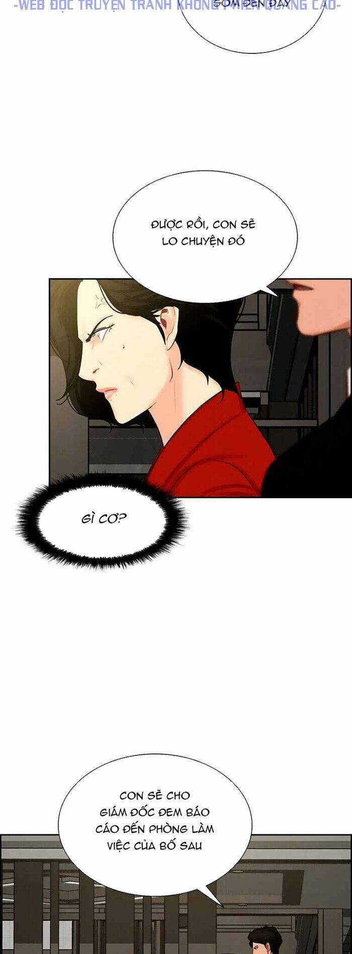 Chúa Tể Đồng Tiền Chapter 67 - Trang 8