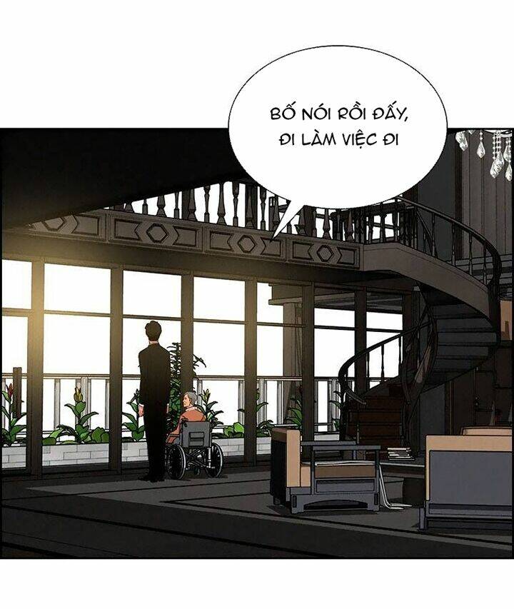 Chúa Tể Đồng Tiền - Chapter 68 - Page 99