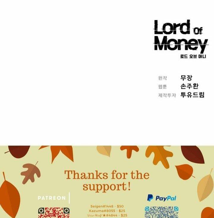 Chúa Tể Đồng Tiền - Chapter 68 - Page 109