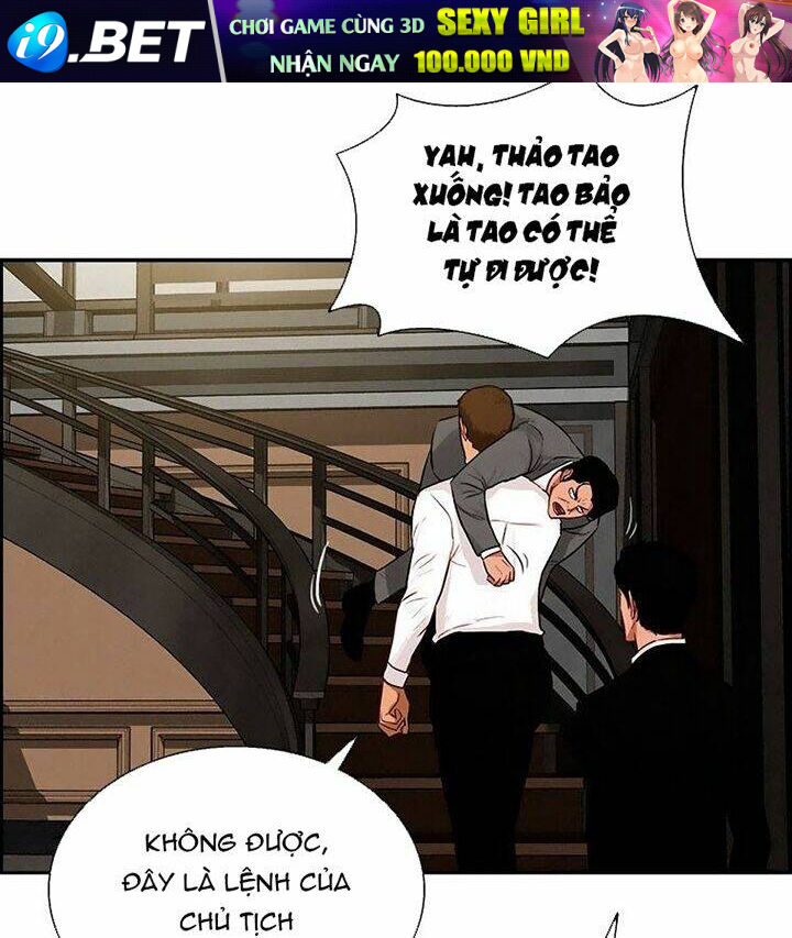 Chúa Tể Đồng Tiền - Chapter 68 - Page 14