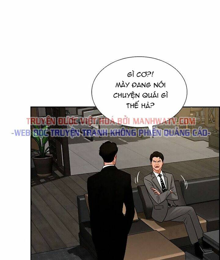 Chúa Tể Đồng Tiền - Chapter 68 - Page 28