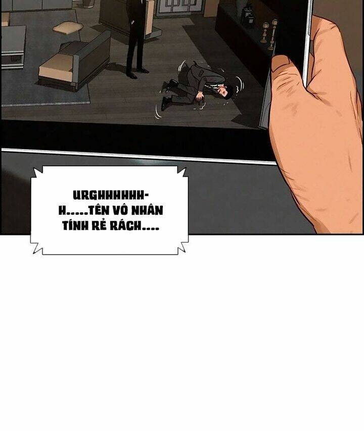 Chúa Tể Đồng Tiền - Chapter 68 - Page 47