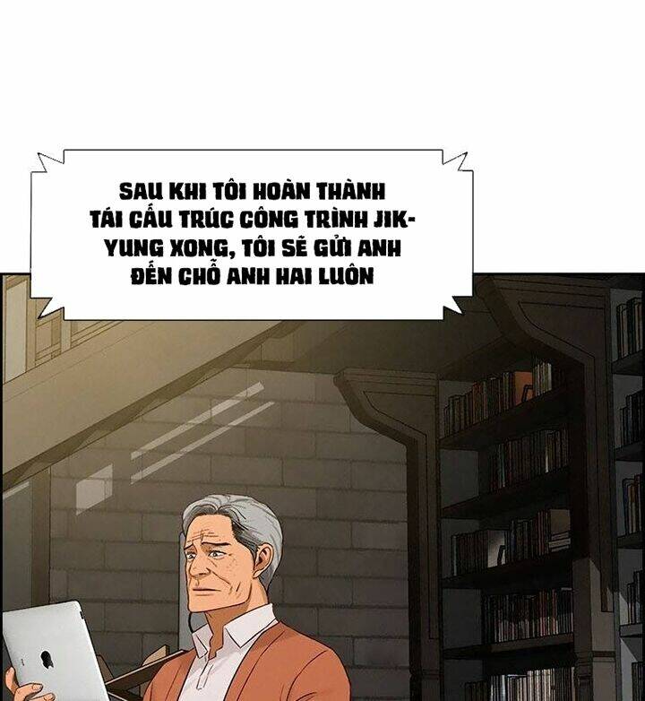 Chúa Tể Đồng Tiền - Chapter 68 - Page 54