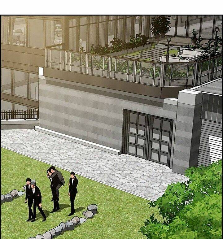 Chúa Tể Đồng Tiền - Chapter 68 - Page 61