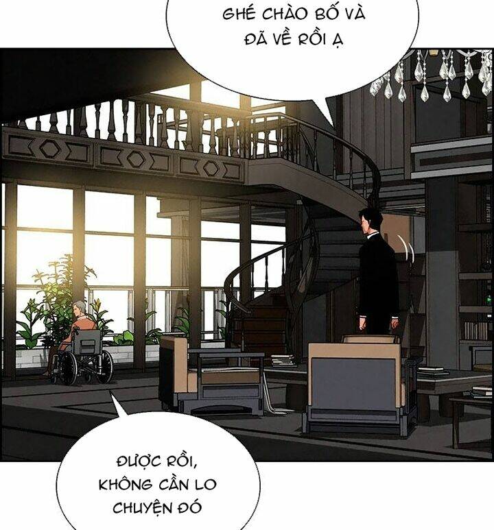 Chúa Tể Đồng Tiền - Chapter 68 - Page 64