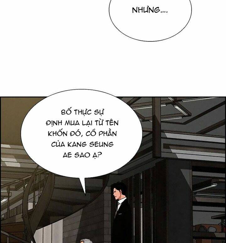 Chúa Tể Đồng Tiền - Chapter 68 - Page 69