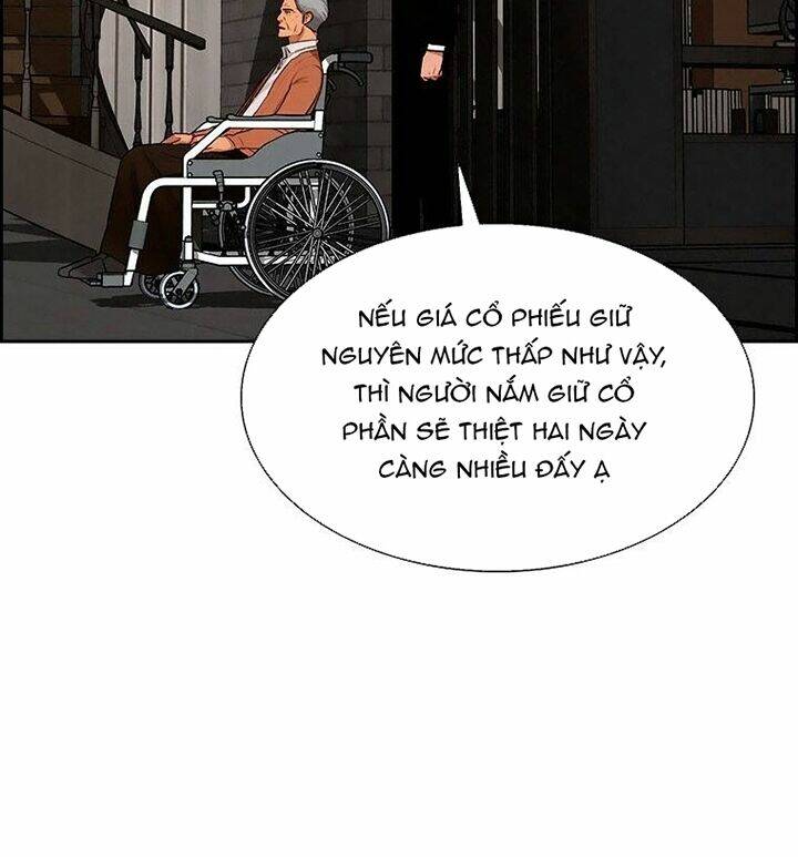 Chúa Tể Đồng Tiền - Chapter 68 - Page 70