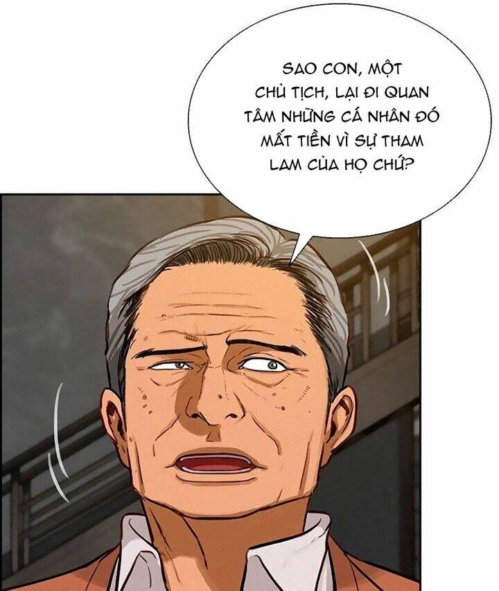 Chúa Tể Đồng Tiền - Chapter 68 - Page 71