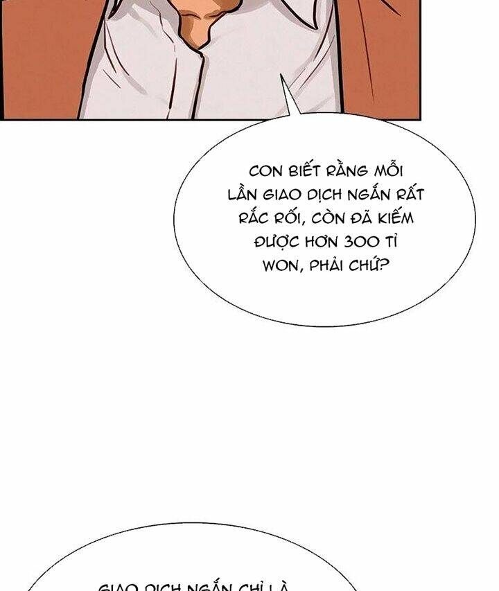 Chúa Tể Đồng Tiền - Chapter 68 - Page 72