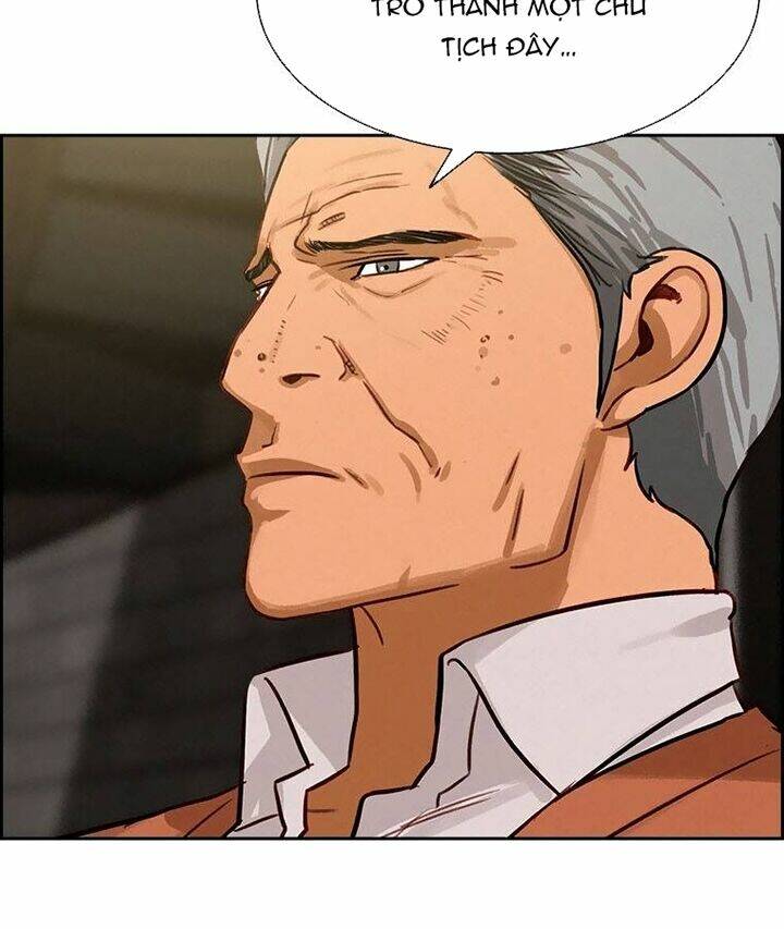 Chúa Tể Đồng Tiền - Chapter 68 - Page 75