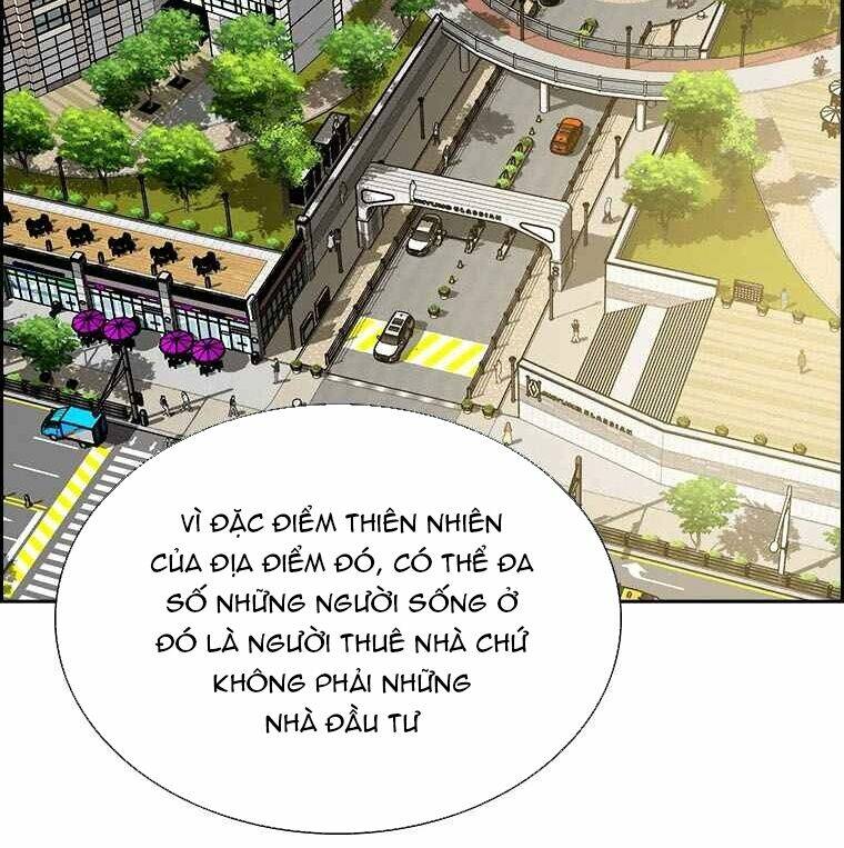 Chúa Tể Đồng Tiền - Chapter 69 - Page 104