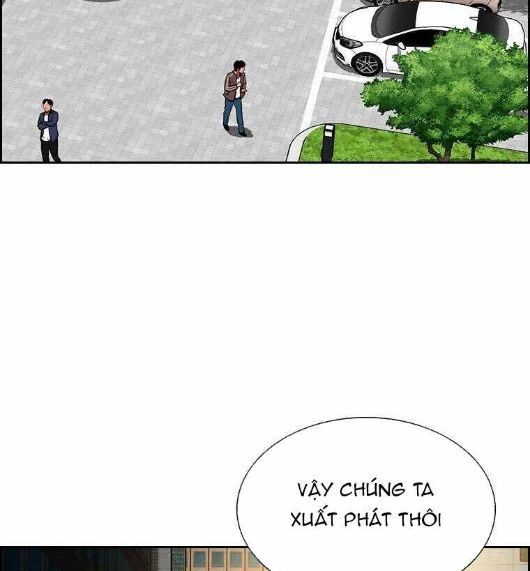 Chúa Tể Đồng Tiền - Chapter 69 - Page 17