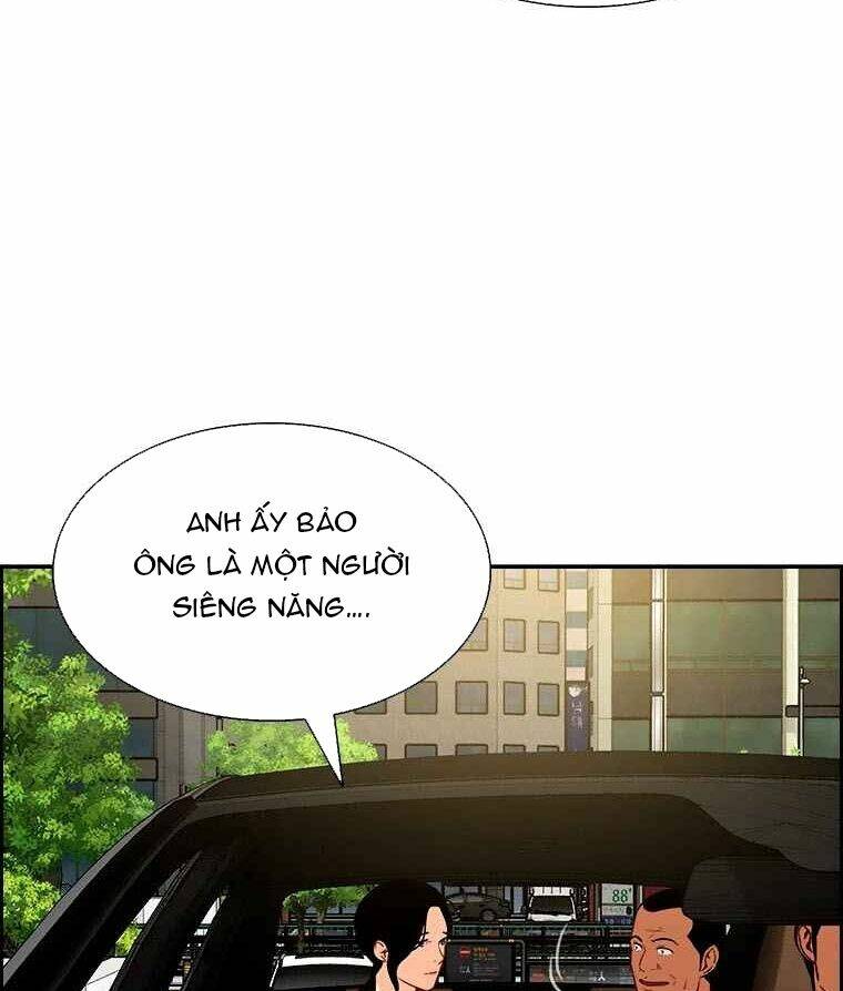 Chúa Tể Đồng Tiền - Chapter 69 - Page 22