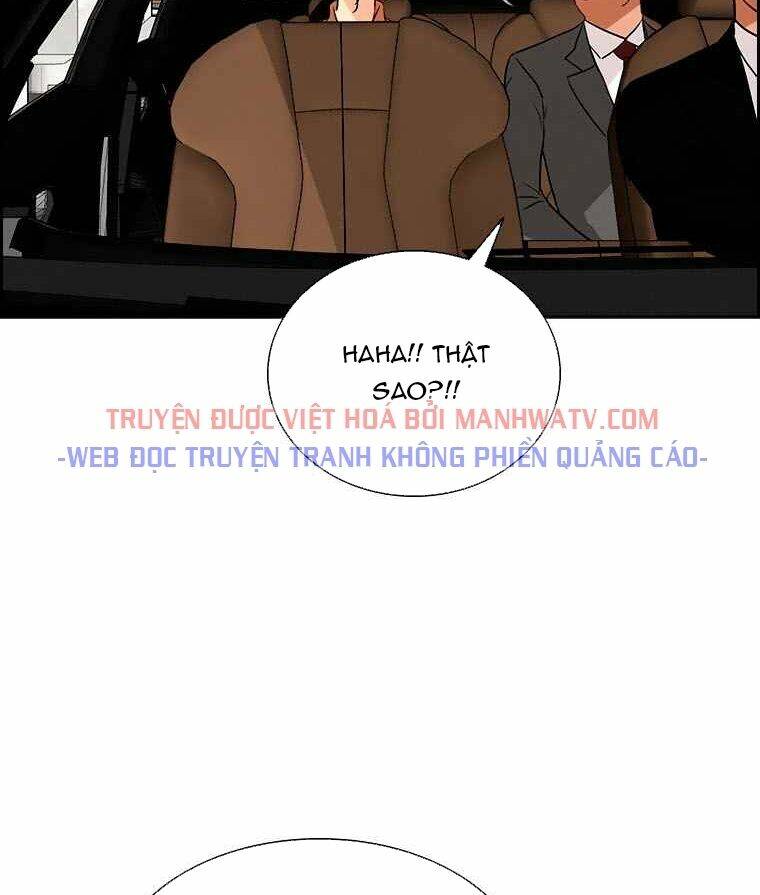 Chúa Tể Đồng Tiền - Chapter 69 - Page 23