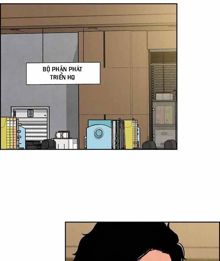 Chúa Tể Đồng Tiền - Chapter 69 - Page 31