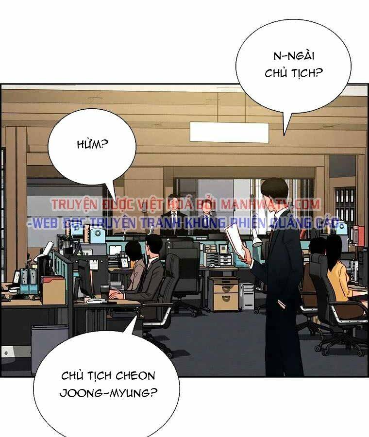 Chúa Tể Đồng Tiền - Chapter 69 - Page 33