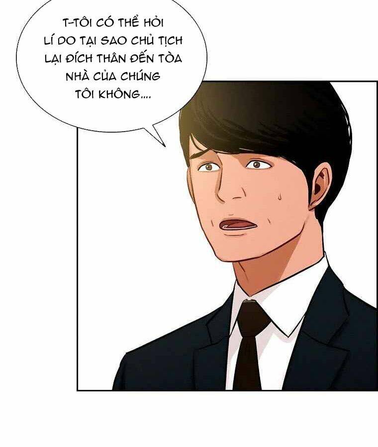 Chúa Tể Đồng Tiền - Chapter 69 - Page 36