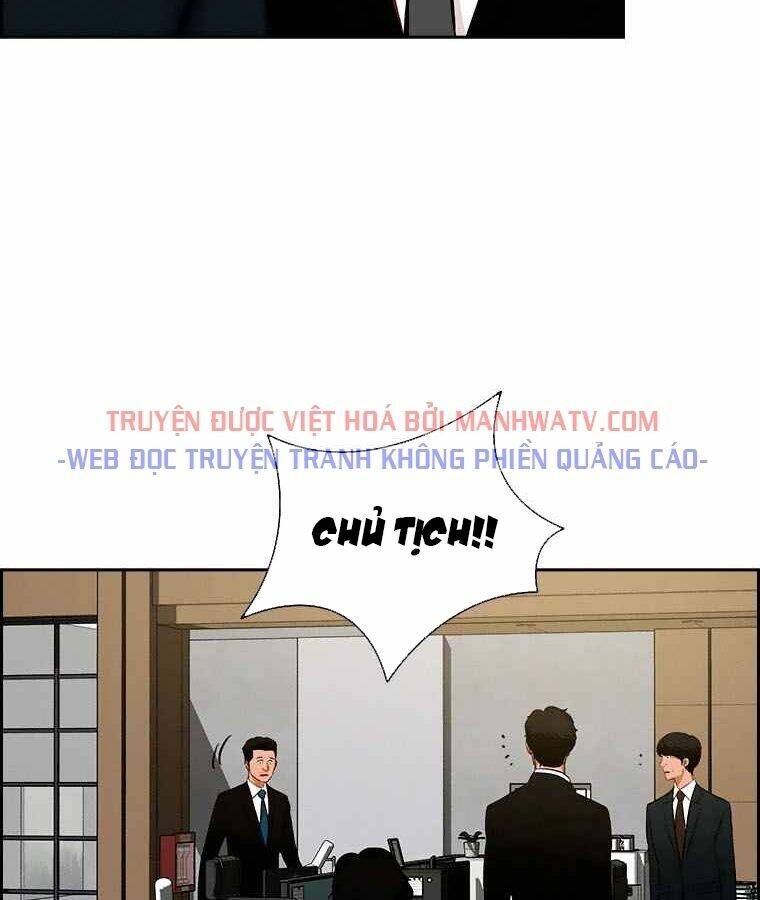 Chúa Tể Đồng Tiền - Chapter 69 - Page 38